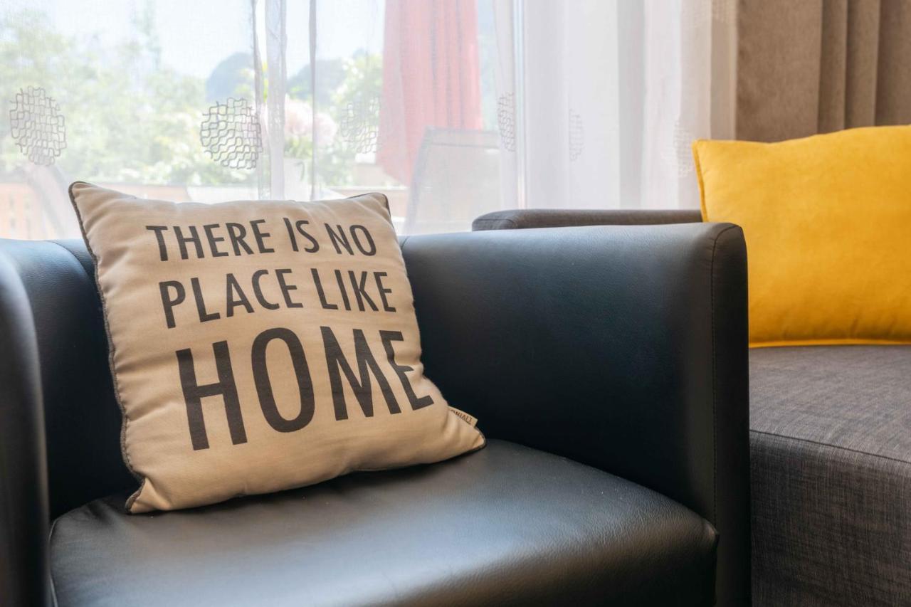 Apartma Pecek Kranjska Gora Luaran gambar