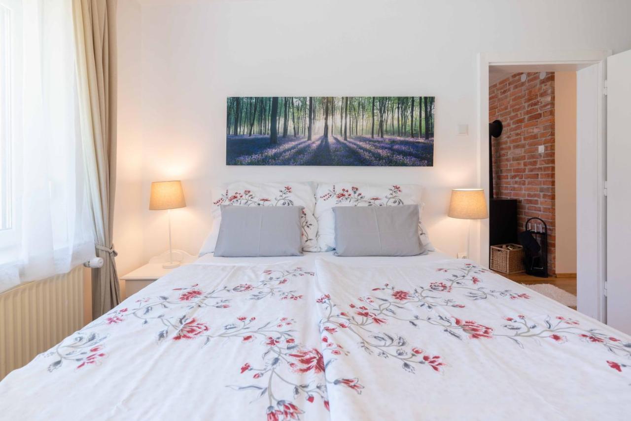 Apartma Pecek Kranjska Gora Luaran gambar