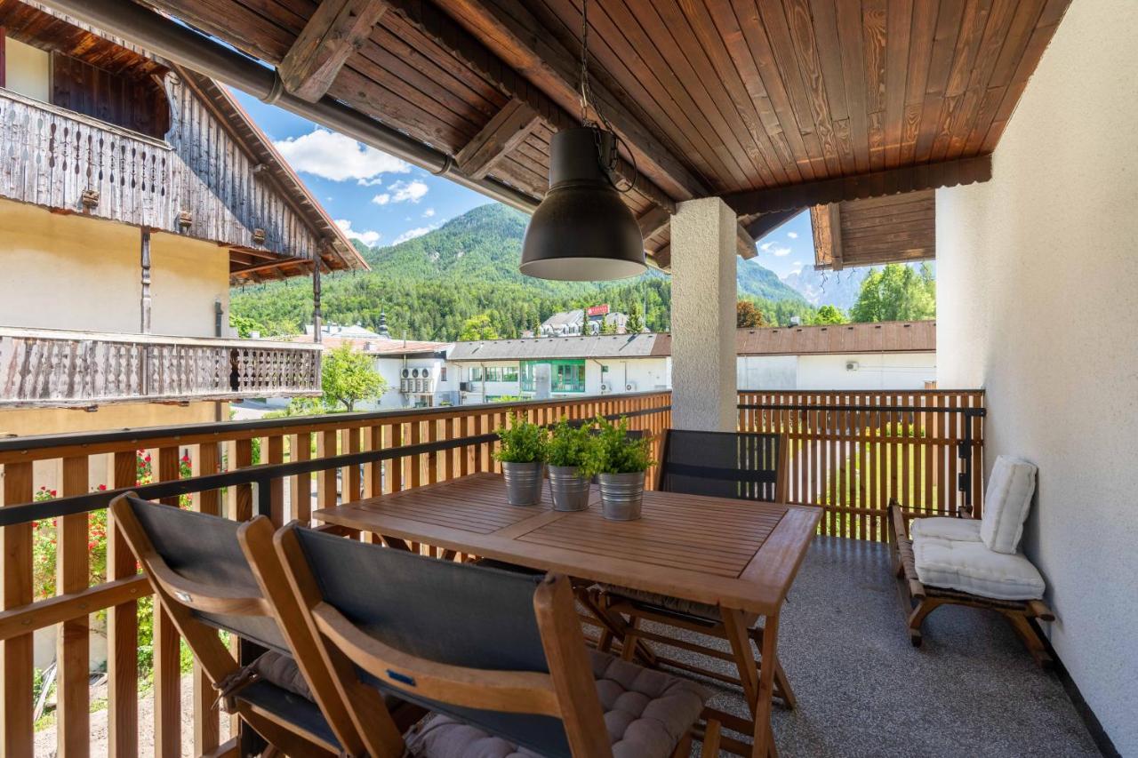 Apartma Pecek Kranjska Gora Luaran gambar