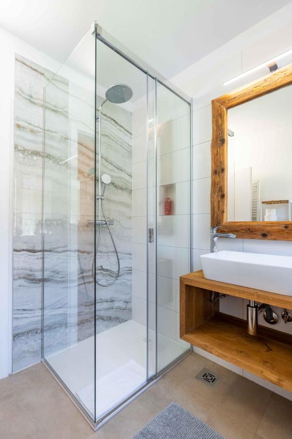 Apartma Pecek Kranjska Gora Luaran gambar