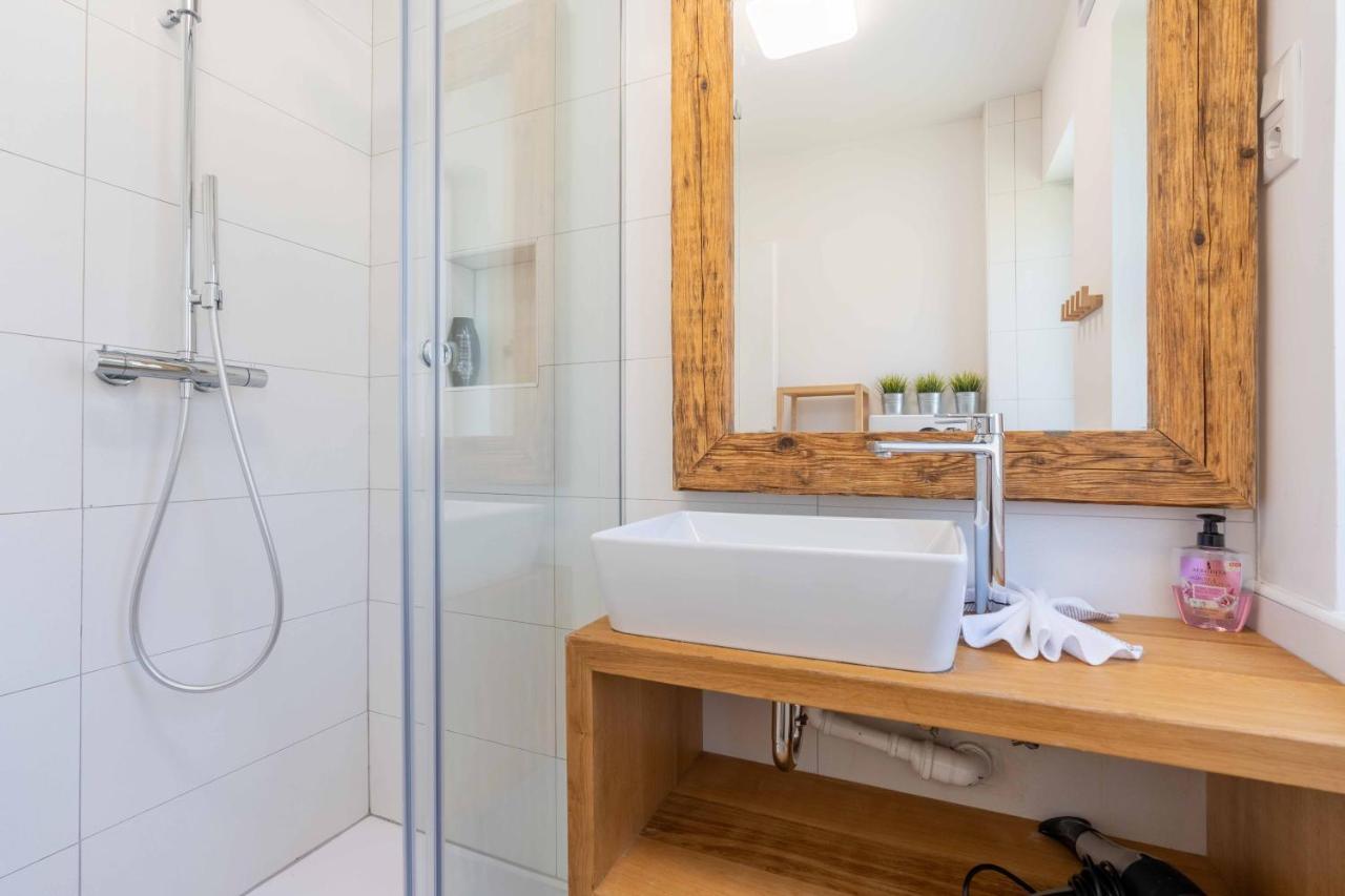 Apartma Pecek Kranjska Gora Luaran gambar