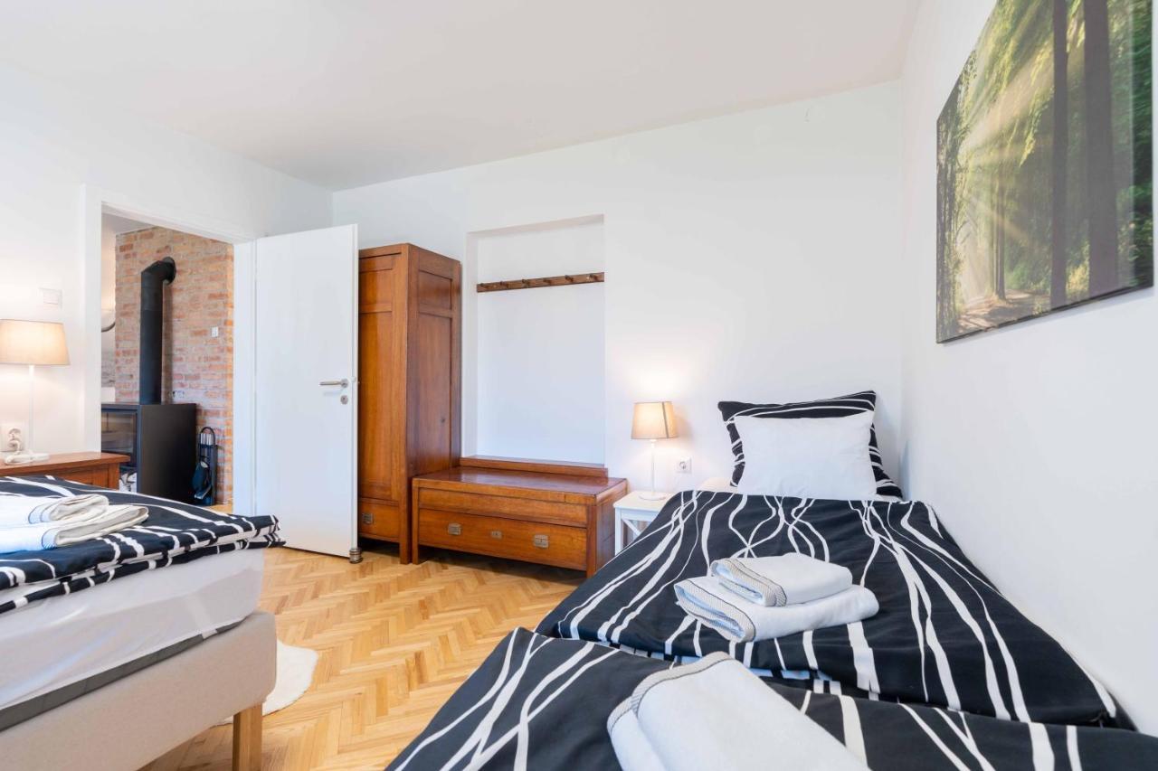 Apartma Pecek Kranjska Gora Luaran gambar