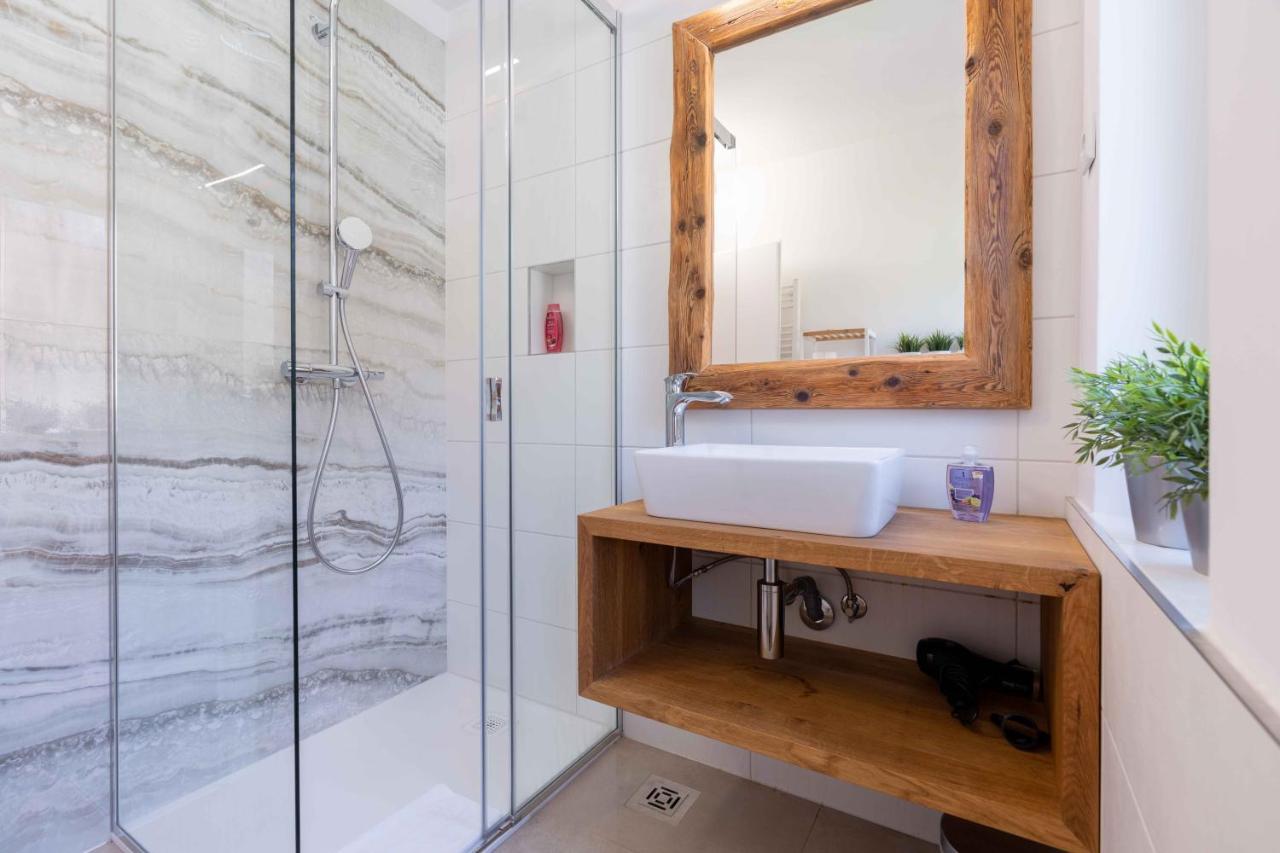 Apartma Pecek Kranjska Gora Luaran gambar